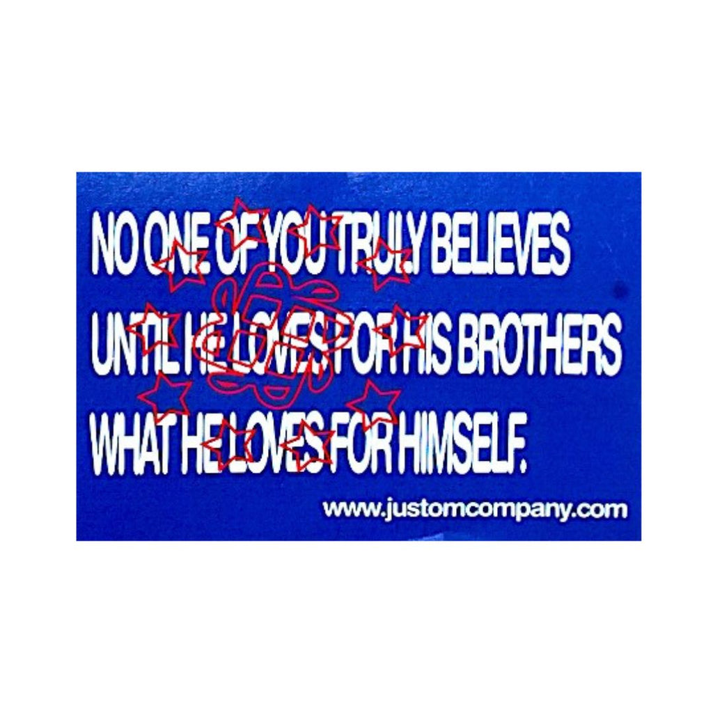 PAQUETE DE PEGATINAS ESPERADO