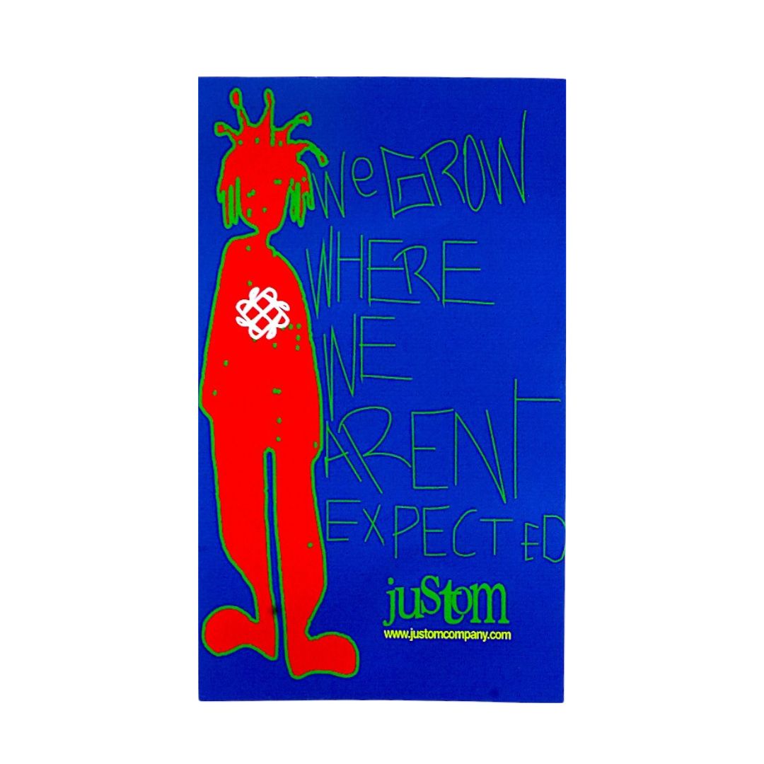 PAQUETE DE PEGATINAS ESPERADO